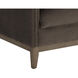 Vittoria Romo Ash Daybed